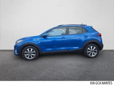 KIA Stonic 1.0 T-GDi 100ch Active DCT7 occasion 2023 - Photo 3