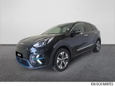KIA e-Niro Active 204ch occasion 2022 - Photo 1