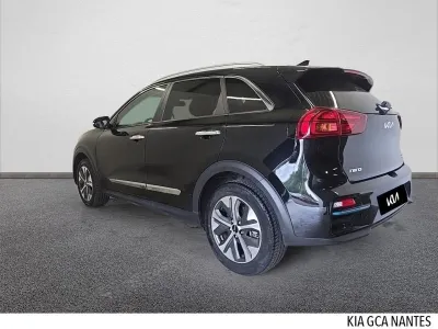 KIA e-Niro Active 204ch occasion 2022 - Photo 2