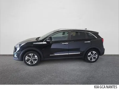 KIA e-Niro Active 204ch occasion 2022 - Photo 3