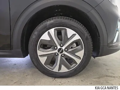 KIA e-Niro Active 204ch occasion 2022 - Photo 4
