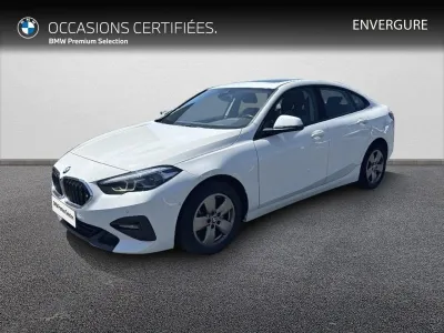 BMW Serie 2 Gran Coupe 218dA 150ch BVA8 occasion 2020 - Photo 1