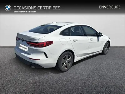 BMW Serie 2 Gran Coupe 218dA 150ch BVA8 occasion 2020 - Photo 2