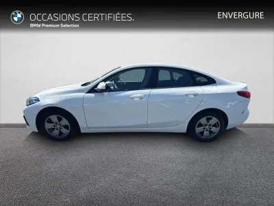 BMW Serie 2 Gran Coupe 218dA 150ch BVA8 occasion 2020 - Photo 3