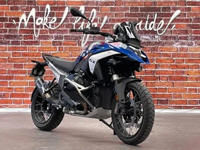 BMW R 1300 GS occasion 2023 - Photo 2