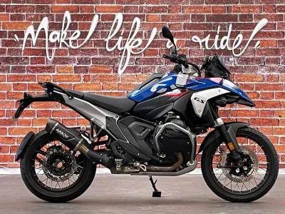 BMW R 1300 GS occasion 2023 - Photo 4