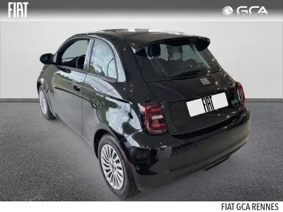 FIAT 500 e 118ch Pack Confort MY24 occasion 2024 - Photo 2