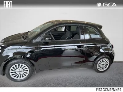 FIAT 500 e 118ch Pack Confort MY24 occasion 2024 - Photo 3