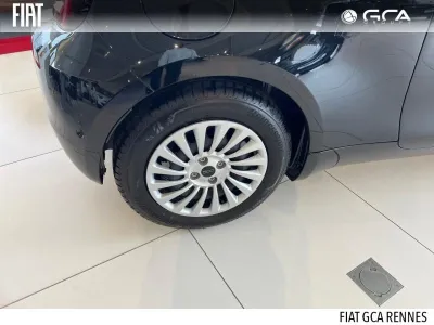 FIAT 500 e 118ch Pack Confort MY24 occasion 2024 - Photo 4