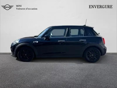 MINI Mini 5 Portes One 102ch Heddon Street BVA7 Euro6d-T occasion 2020 - Photo 3