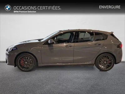 BMW Serie 1 123 xDriveA 218ch M Sport DKG7 occasion 2025 - Photo 3