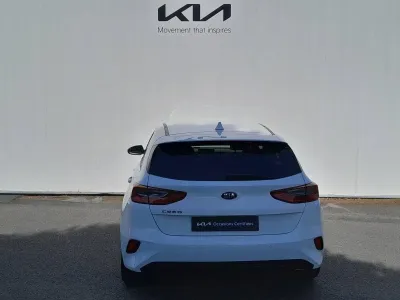 KIA Ceed 1.4 T-GDI 140ch Edition 1 occasion 2018 - Photo 3