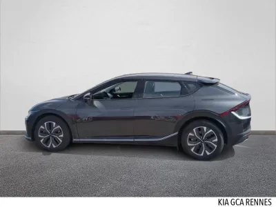 KIA EV6 229ch Air Design 2WD occasion 2021 - Photo 3