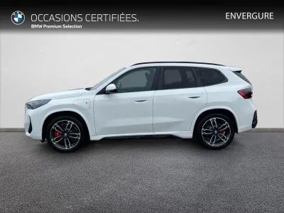 BMW X1 xDrive25e 245ch M Sport occasion 2025 - Photo 3