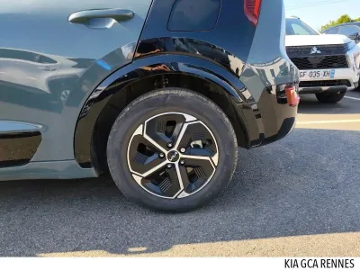 KIA Niro 1.6 GDi 183ch PHEV Premium DCT6 occasion 2022 - Photo 4