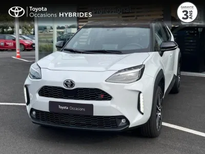 TOYOTA Yaris Cross 116h GR Sport MY22 occasion 2024 - Photo 1