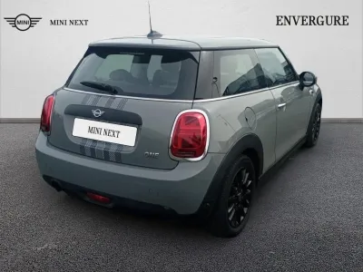 MINI Mini One 102ch Heddon Street BVA7 Euro6d-T occasion 2018 - Photo 2
