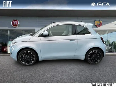 FIAT 500 e 118ch La Prima MY23 occasion 2023 - Photo 3