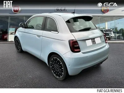 FIAT 500 e 118ch La Prima MY23 occasion 2023 - Photo 2