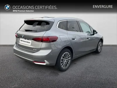 BMW Serie 2 ActiveTourer 218i 136ch Luxury DKG7 occasion 2022 - Photo 2