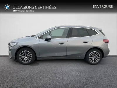 BMW Serie 2 ActiveTourer 218i 136ch Luxury DKG7 occasion 2022 - Photo 3