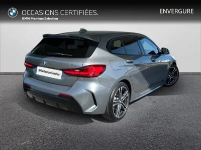 BMW Serie 1 118iA 136ch M Sport DKG7 occasion 2022 - Photo 2