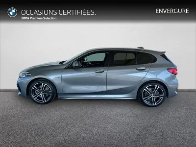 BMW Serie 1 118iA 136ch M Sport DKG7 occasion 2022 - Photo 3