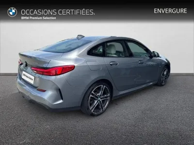 BMW Serie 2 Gran Coupe 218iA 136ch M Sport DKG7 occasion 2022 - Photo 2