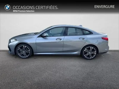 BMW Serie 2 Gran Coupe 218iA 136ch M Sport DKG7 occasion 2022 - Photo 3