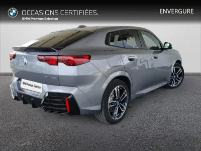 BMW X2 iX2 eDrive20 204ch M Sport occasion 2024 - Photo 2
