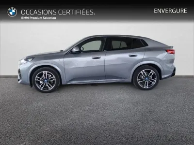 BMW X2 iX2 eDrive20 204ch M Sport occasion 2024 - Photo 3