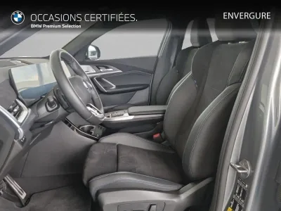 BMW X2 iX2 eDrive20 204ch M Sport occasion 2024 - Photo 4