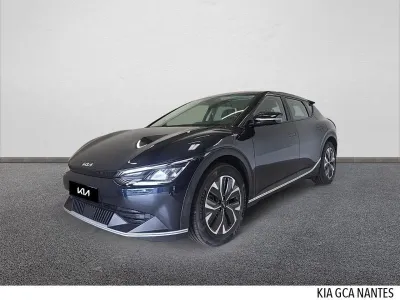 KIA EV6 229ch Air Active 2WD occasion 2022 - Photo 1
