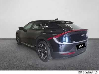 KIA EV6 229ch Air Active 2WD occasion 2022 - Photo 2