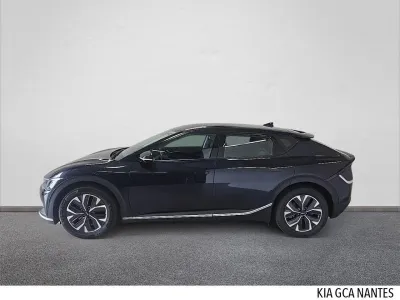 KIA EV6 229ch Air Active 2WD occasion 2022 - Photo 3