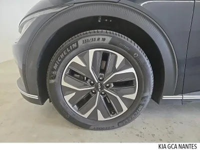 KIA EV6 229ch Air Active 2WD occasion 2022 - Photo 4