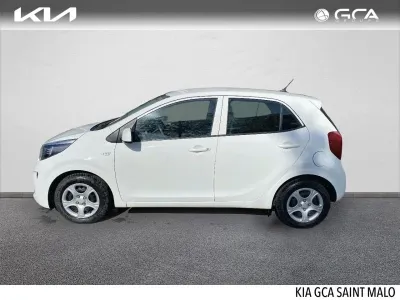 KIA Picanto 1.0 DPi 67ch Motion occasion 2019 - Photo 3