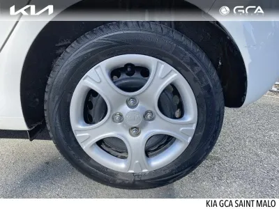 KIA Picanto 1.0 DPi 67ch Motion occasion 2019 - Photo 4