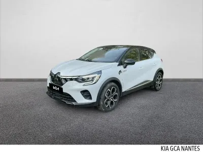 MITSUBISHI ASX 1.6 MPI PHEV 159ch Instyle occasion 2023 - Photo 1