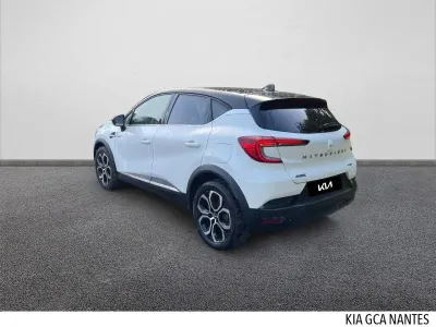MITSUBISHI ASX 1.6 MPI PHEV 159ch Instyle occasion 2023 - Photo 2