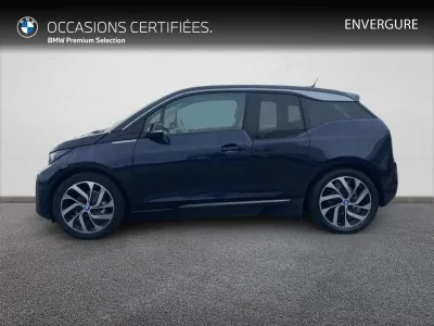 BMW i3 170ch 120Ah iLife Lodge occasion 2019 - Photo 3