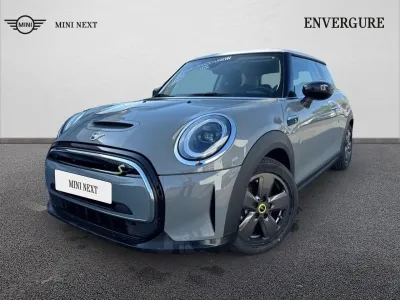 MINI Mini Cooper SE 184ch Essential BVA 5CV occasion 2021 - Photo 1
