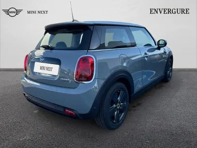 MINI Mini Cooper SE 184ch Essential BVA 5CV occasion 2021 - Photo 2