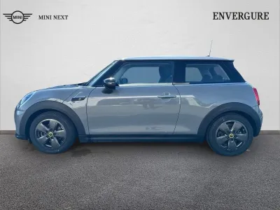 MINI Mini Cooper SE 184ch Essential BVA 5CV occasion 2021 - Photo 3