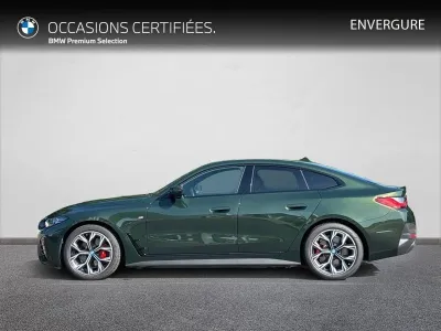 BMW i4 eDrive40 340ch M Sport occasion 2024 - Photo 3