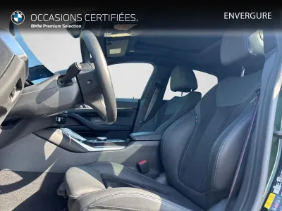 BMW i4 eDrive40 340ch M Sport occasion 2024 - Photo 4