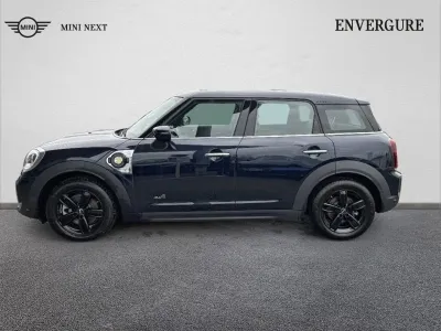 MINI Countryman Cooper SE 125ch + 95ch Northwood ALL4 BVA6 occasion 2022 - Photo 3