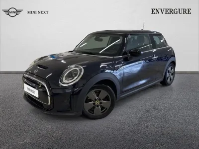 MINI Mini Cooper SE 184ch Essential BVA 5CV occasion 2022 - Photo 1