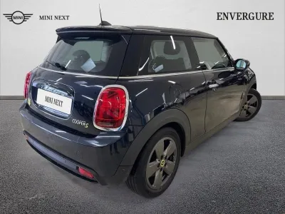 MINI Mini Cooper SE 184ch Essential BVA 5CV occasion 2022 - Photo 2