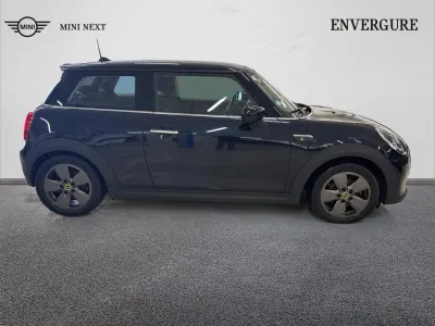 MINI Mini Cooper SE 184ch Essential BVA 5CV occasion 2022 - Photo 3
